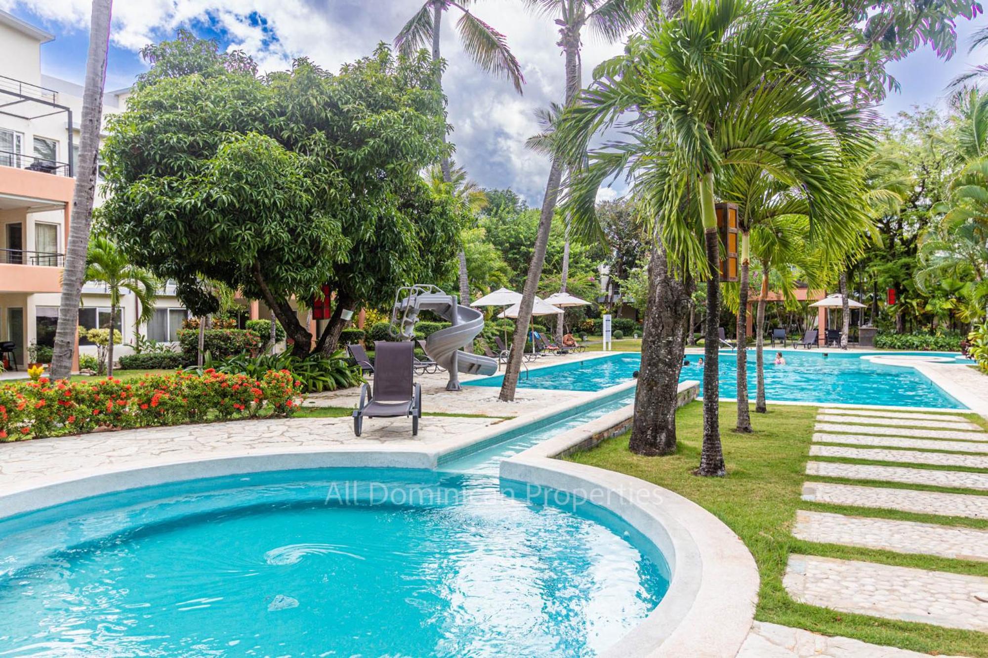 "Infinity Blue", Sosua! Exterior photo