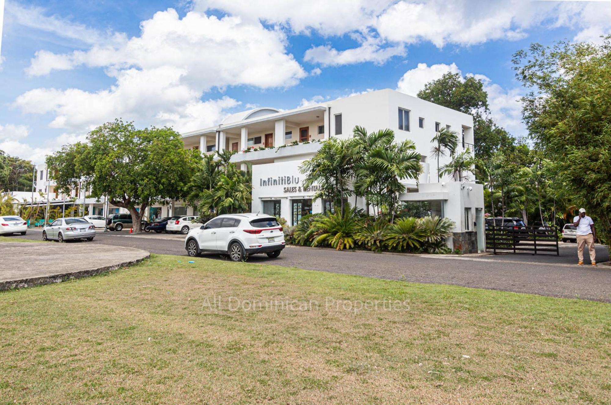 "Infinity Blue", Sosua! Exterior photo