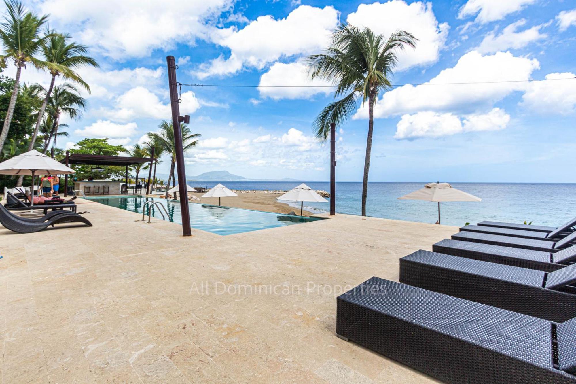 "Infinity Blue", Sosua! Exterior photo