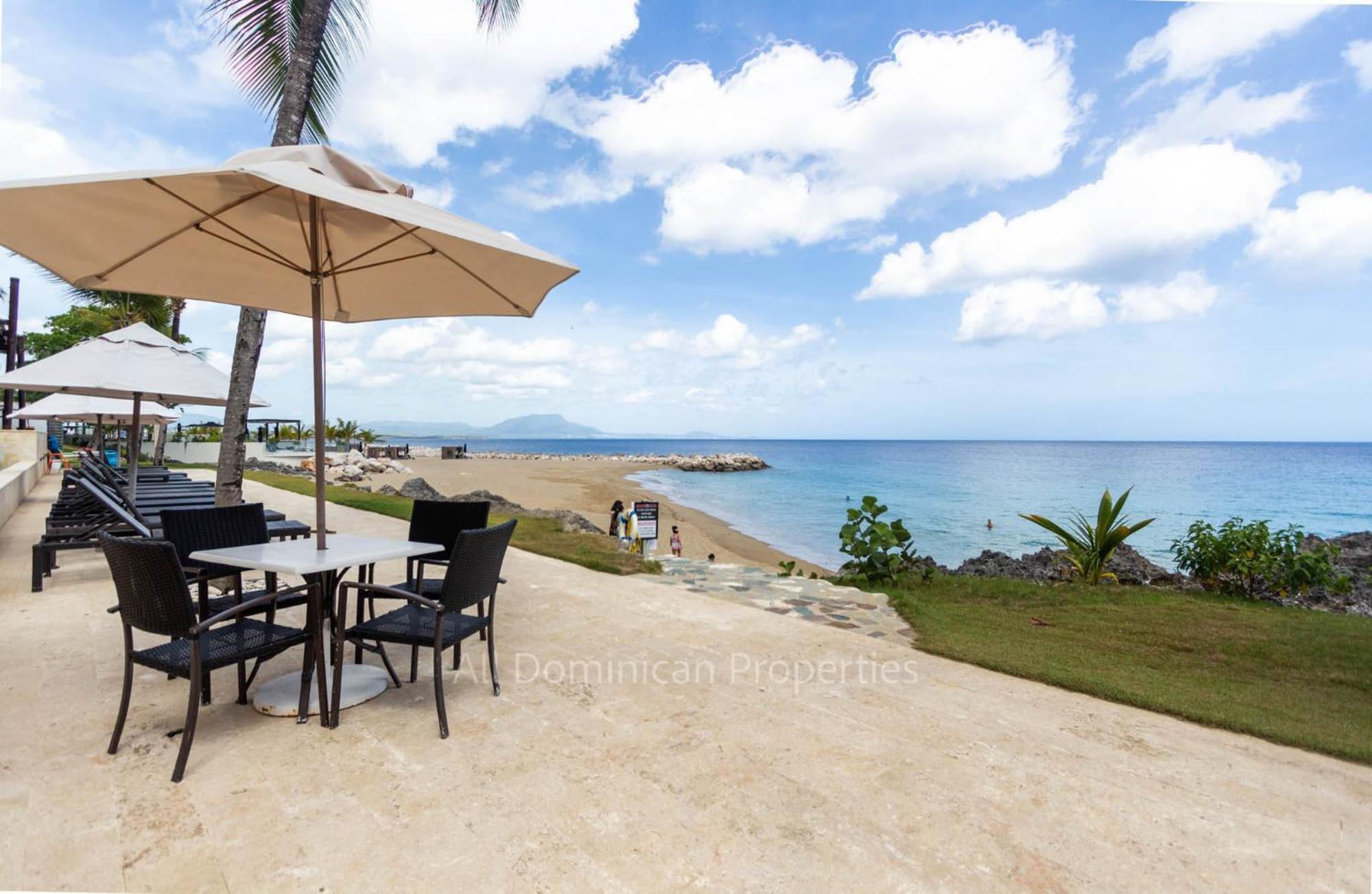 "Infinity Blue", Sosua! Exterior photo