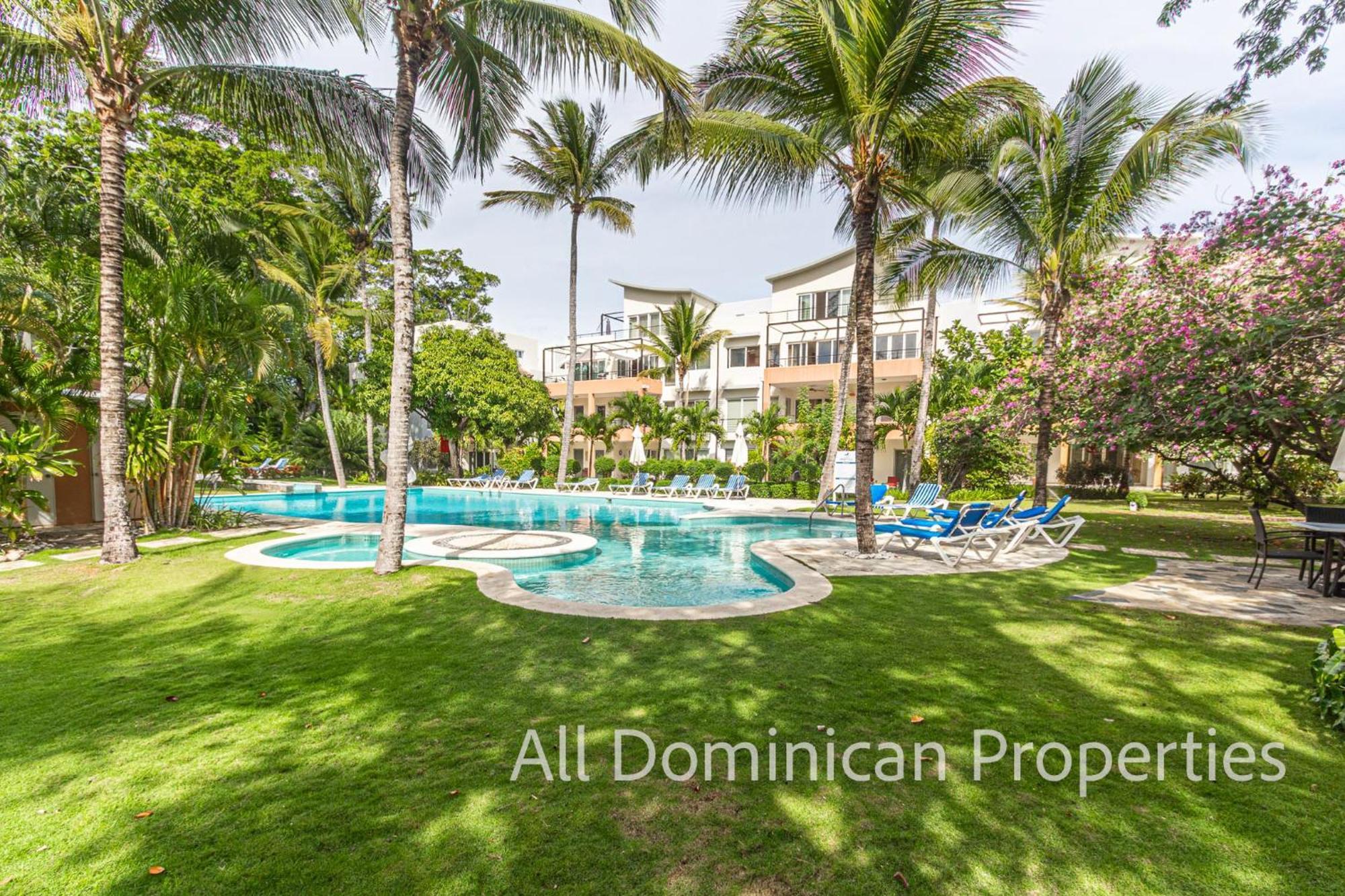 "Infinity Blue", Sosua! Exterior photo