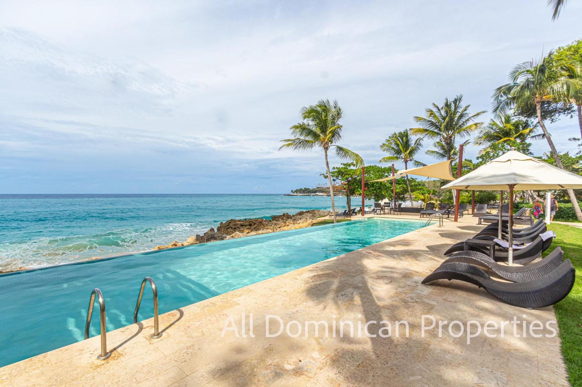 "Infinity Blue", Sosua! Exterior photo