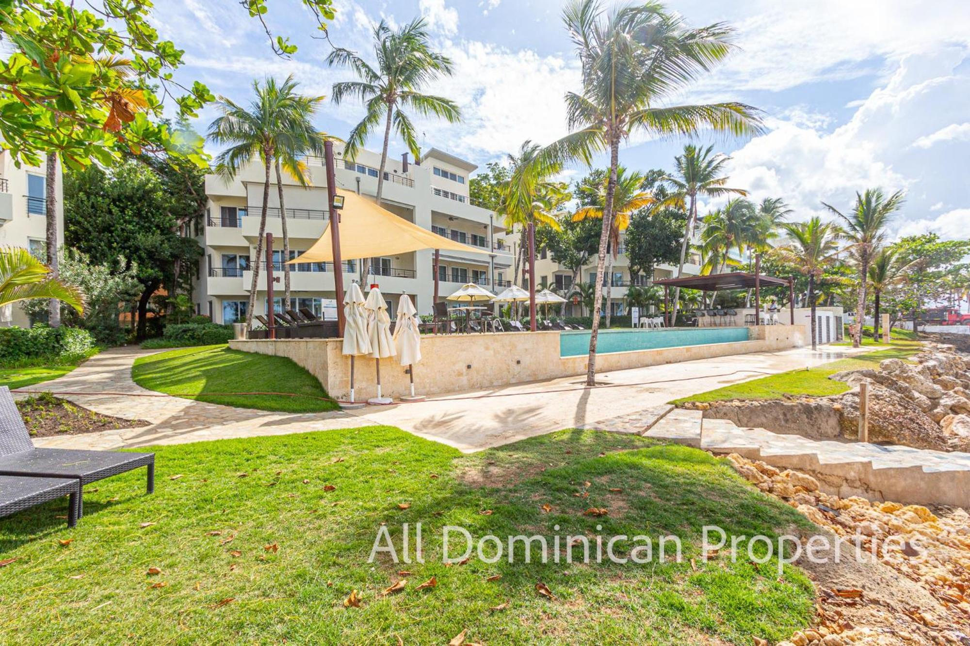 "Infinity Blue", Sosua! Exterior photo