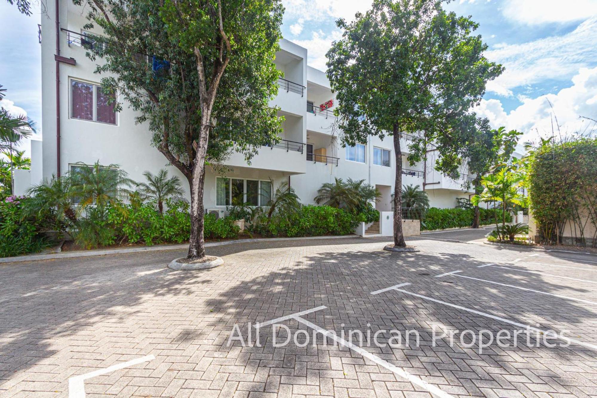 "Infinity Blue", Sosua! Exterior photo